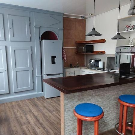 Appartement Coeur De Ville. Dole Zewnętrze zdjęcie