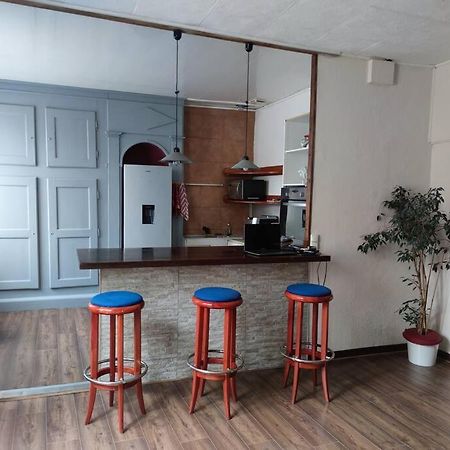 Appartement Coeur De Ville. Dole Zewnętrze zdjęcie