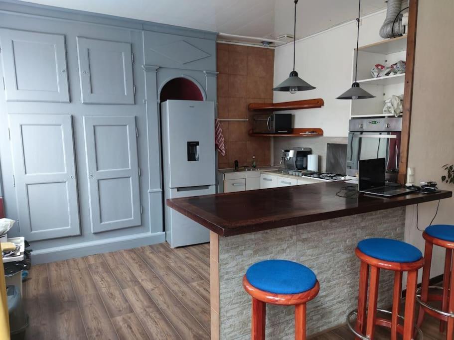 Appartement Coeur De Ville. Dole Zewnętrze zdjęcie