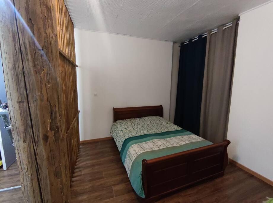 Appartement Coeur De Ville. Dole Zewnętrze zdjęcie