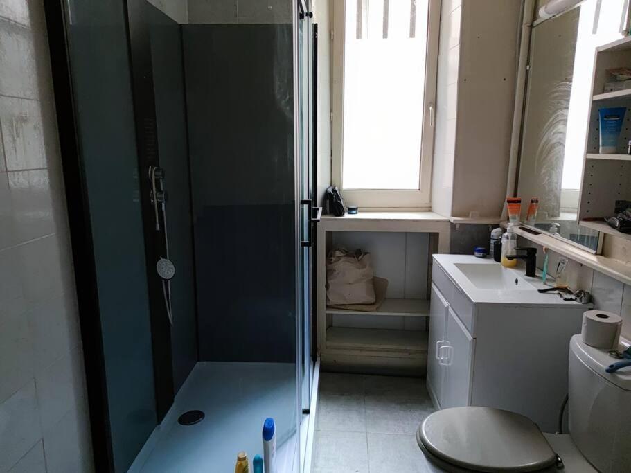Appartement Coeur De Ville. Dole Zewnętrze zdjęcie