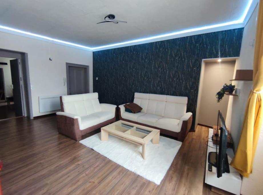 Appartement Coeur De Ville. Dole Zewnętrze zdjęcie
