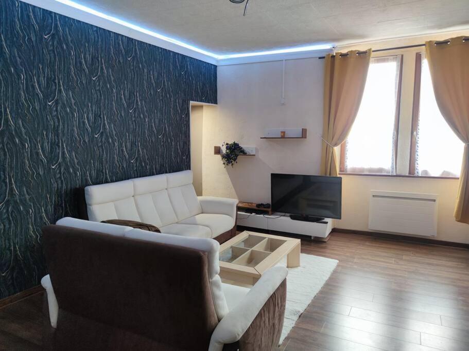 Appartement Coeur De Ville. Dole Zewnętrze zdjęcie