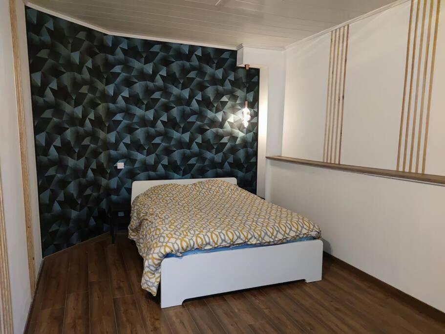 Appartement Coeur De Ville. Dole Zewnętrze zdjęcie